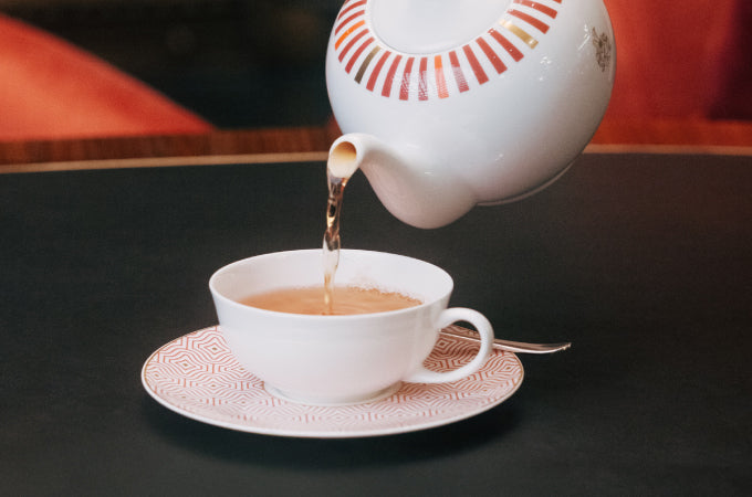 Hotel Vier Jahreszeiten